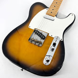 1996/97 Fender Japan TL-52DEX2 Telecaster - Sunburst | Tonebay