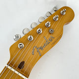 1996/97 Fender Japan TL-52DEX2 Telecaster - Sunburst | Tonebay
