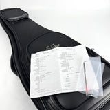 2017 Suhr Classic JM Pro – Sonic Blue