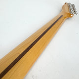 1996/97 Fender Japan TL-52DEX2 Telecaster - Sunburst | Tonebay