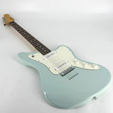 2017 Suhr Classic JM Pro – Sonic Blue