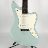 2017 Suhr Classic JM Pro – Sonic Blue