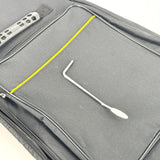 1998 Fender Japan ST-54 DEX2 Stratocaster - Black | Tonebay