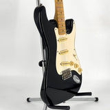 1998 Fender Japan ST-54 DEX2 Stratocaster - Black | Tonebay