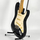 1998 Fender Japan ST-54 DEX2 Stratocaster - Black | Tonebay