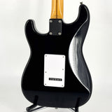 1998 Fender Japan ST-54 DEX2 Stratocaster - Black | Tonebay
