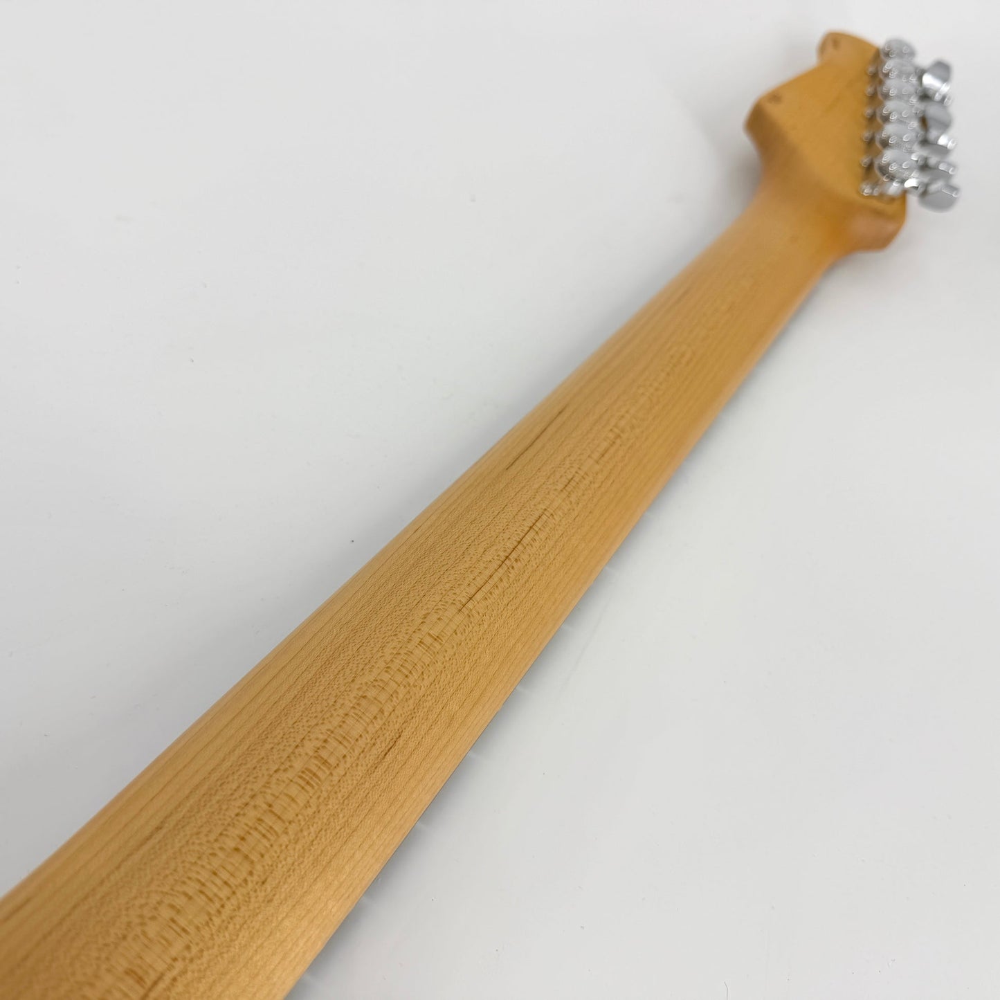 2017 Suhr Classic JM Pro – Sonic Blue