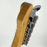 2017 Suhr Classic JM Pro – Sonic Blue