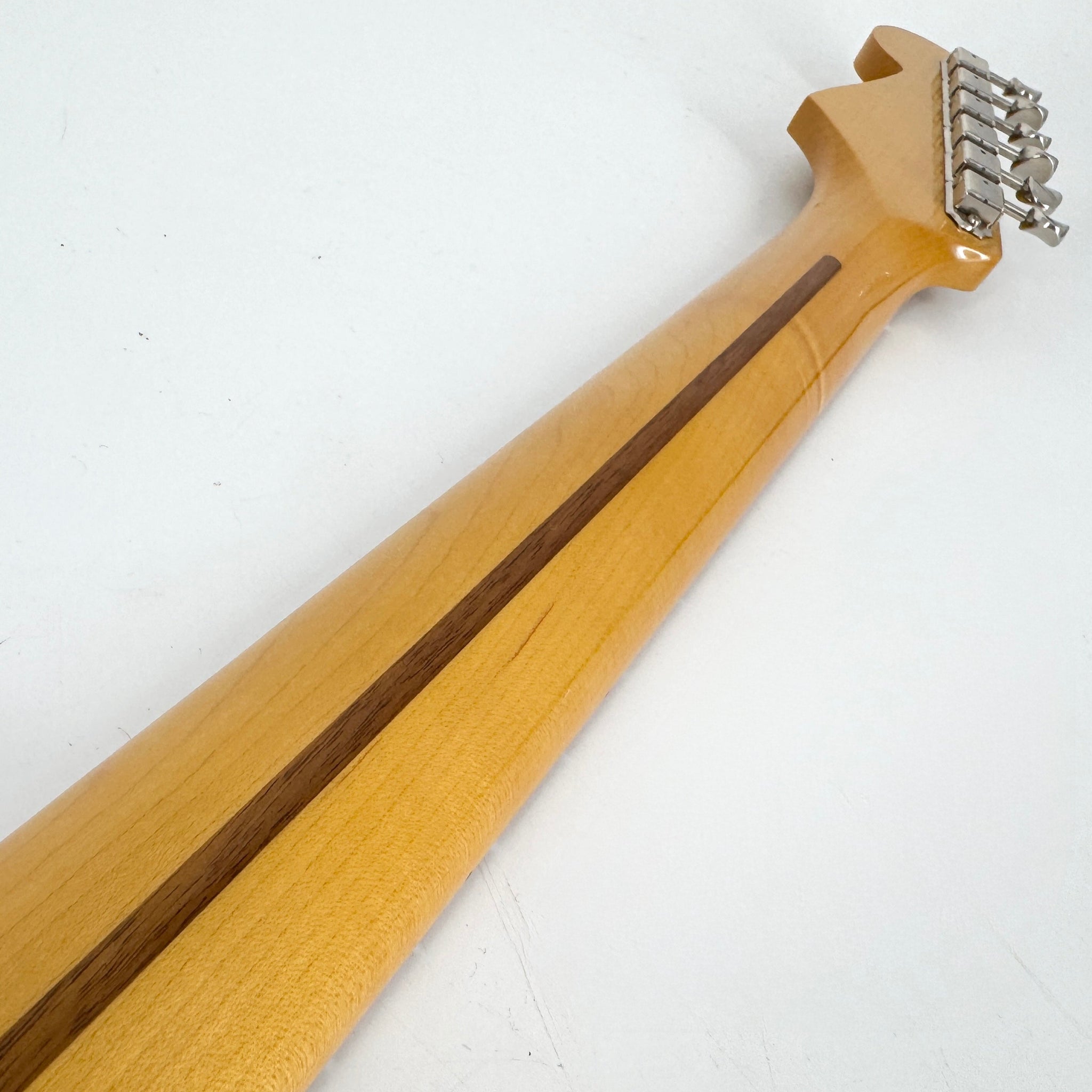 1998 Fender Japan ST-54 DEX2 Stratocaster - Black | Tonebay