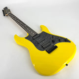 2024 James Tyler JTG MK1 - Fly Yellow