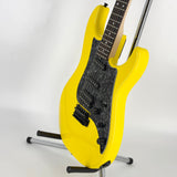 2024 James Tyler JTG MK1 - Fly Yellow