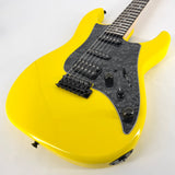 2024 James Tyler JTG MK1 - Fly Yellow