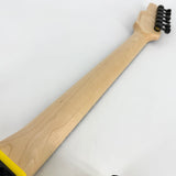 2024 James Tyler JTG MK1 - Fly Yellow