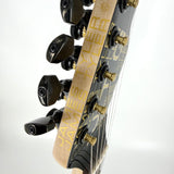 2024 James Tyler JTG MK1 - Fly Yellow