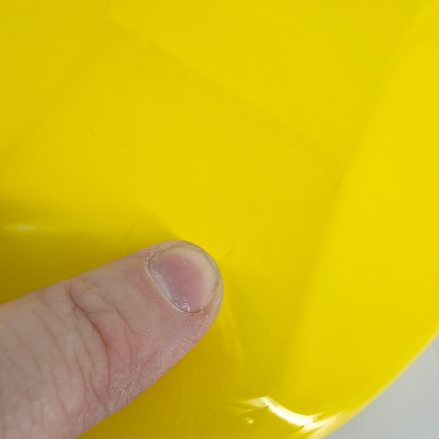 2024 James Tyler JTG MK1 - Fly Yellow