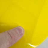 2024 James Tyler JTG MK1 - Fly Yellow