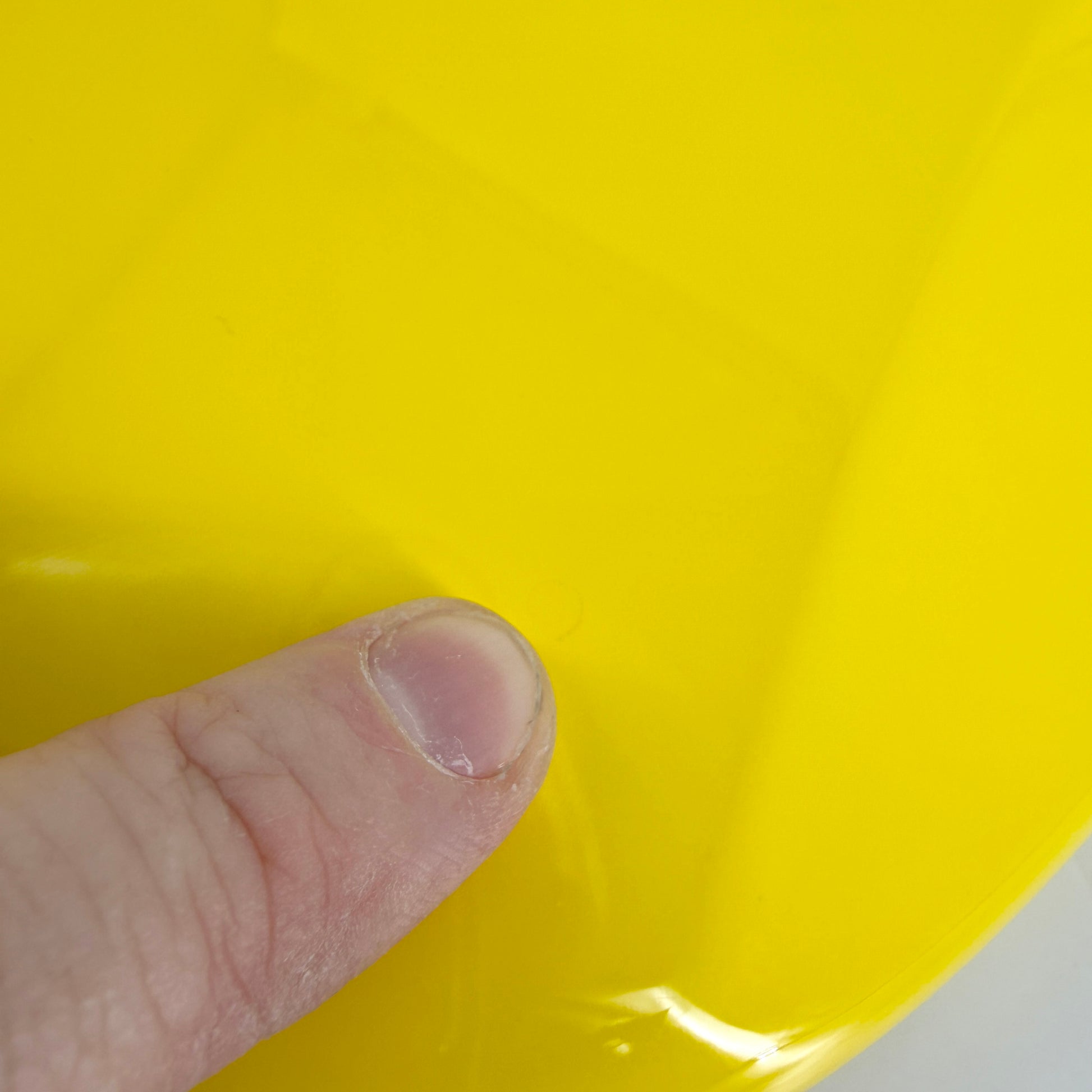 2024 James Tyler JTG MK1 - Fly Yellow