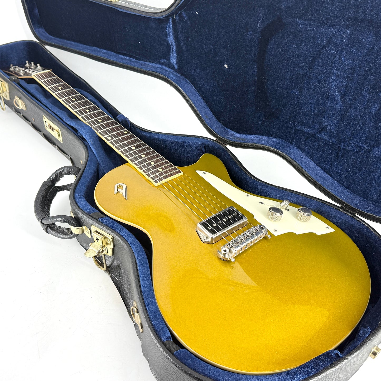 2010 Duesenberg 52 Senior – Gold Top | Tonebay