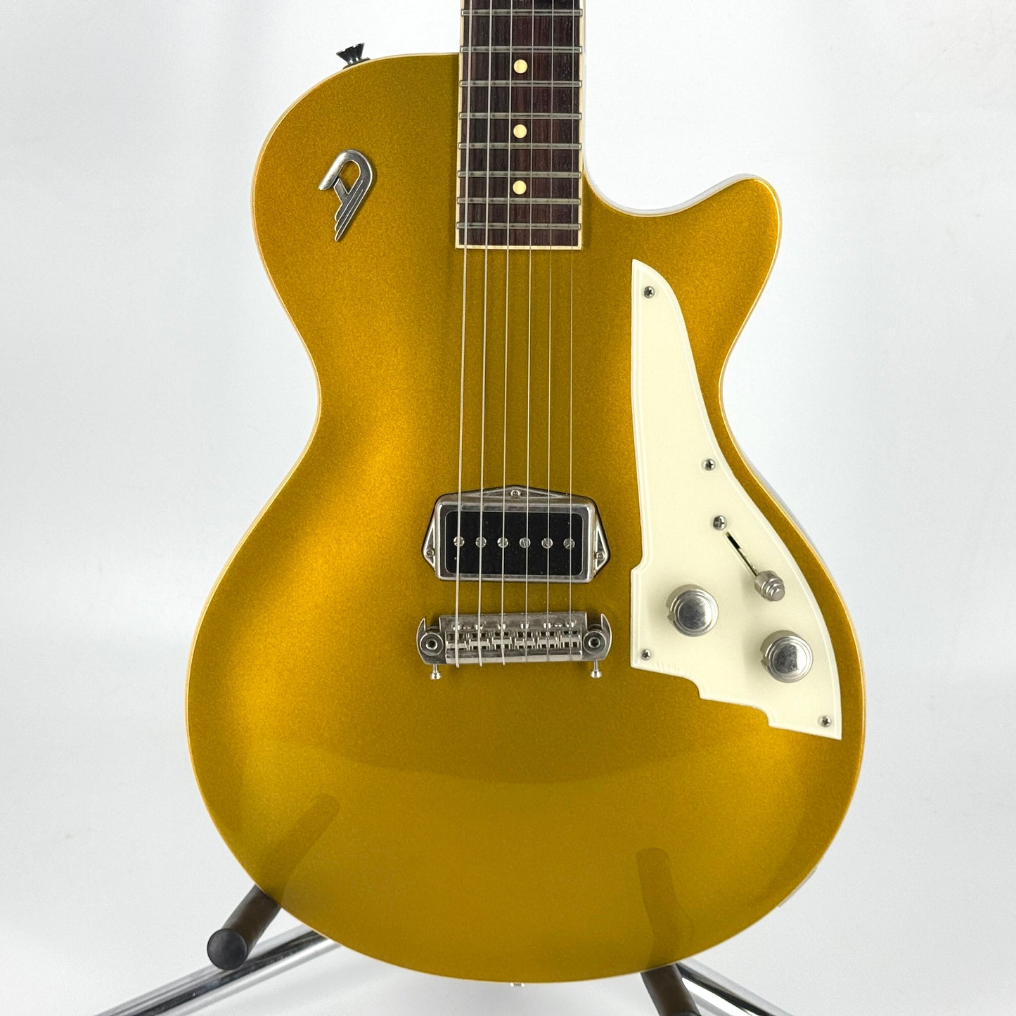 2010 Duesenberg 52 Senior – Gold Top | Tonebay