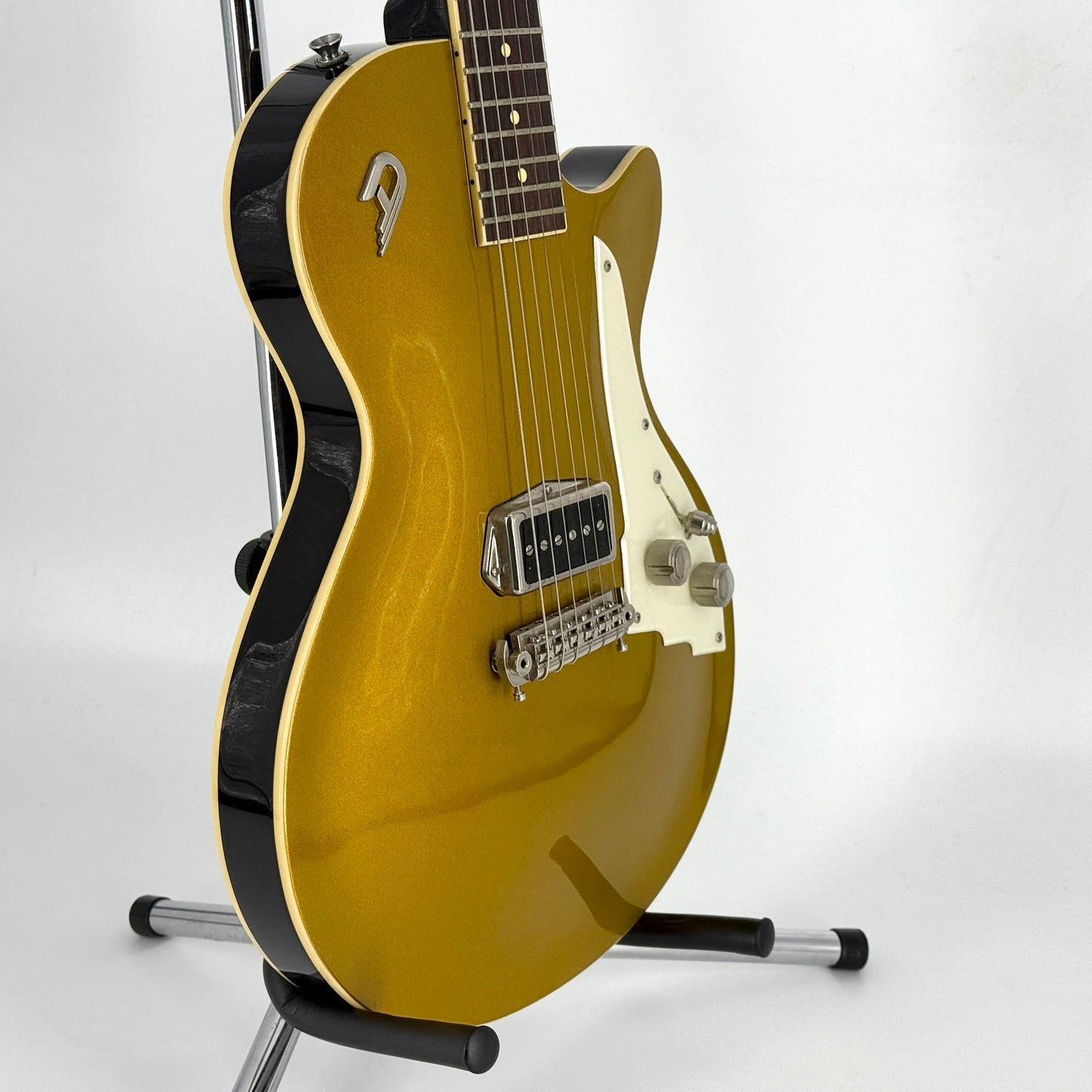 2010 Duesenberg 52 Senior – Gold Top | Tonebay