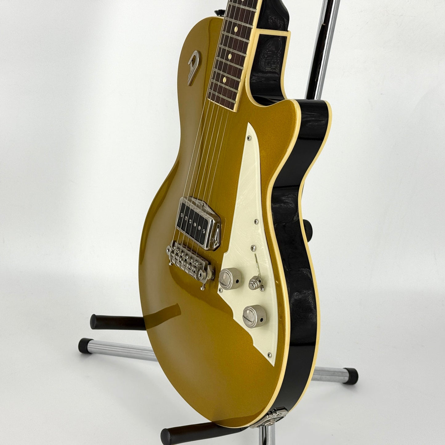 2010 Duesenberg 52 Senior – Gold Top | Tonebay