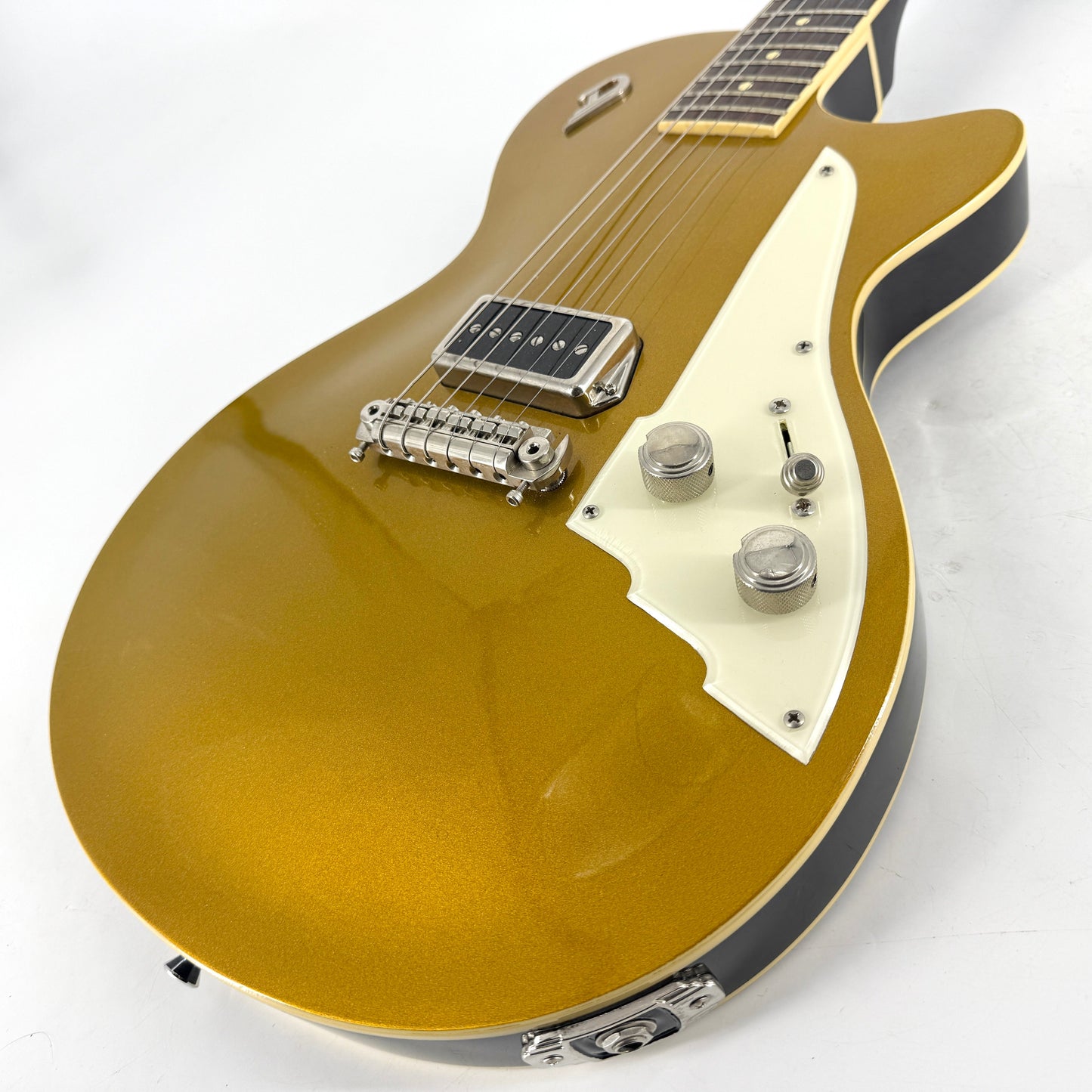 2010 Duesenberg 52 Senior – Gold Top | Tonebay