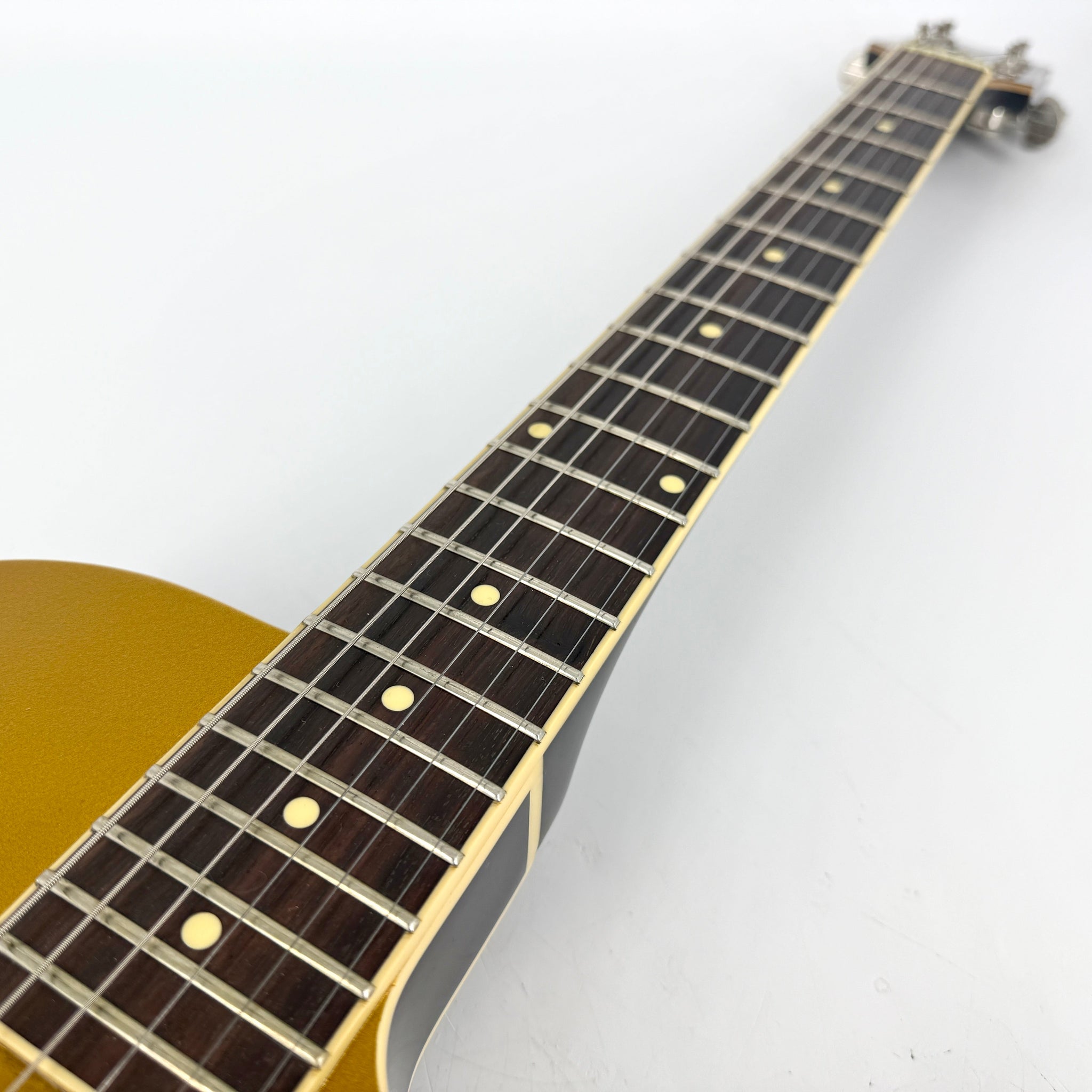 2010 Duesenberg 52 Senior – Gold Top | Tonebay