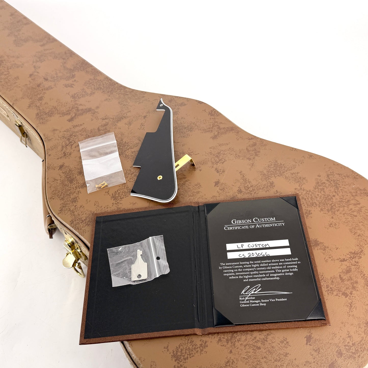 2012 Gibson Limited Edition Les Paul Custom – Green Widow | Tonebay