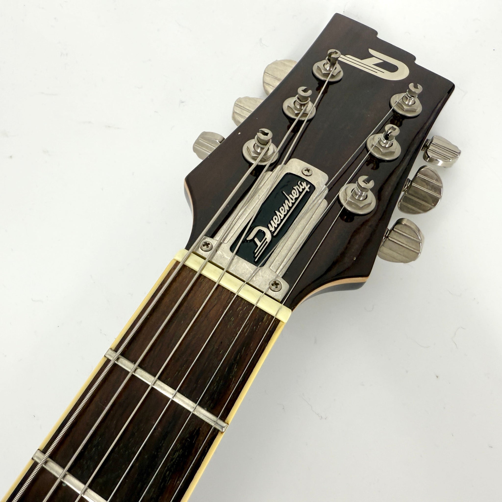 2010 Duesenberg 52 Senior – Gold Top | Tonebay