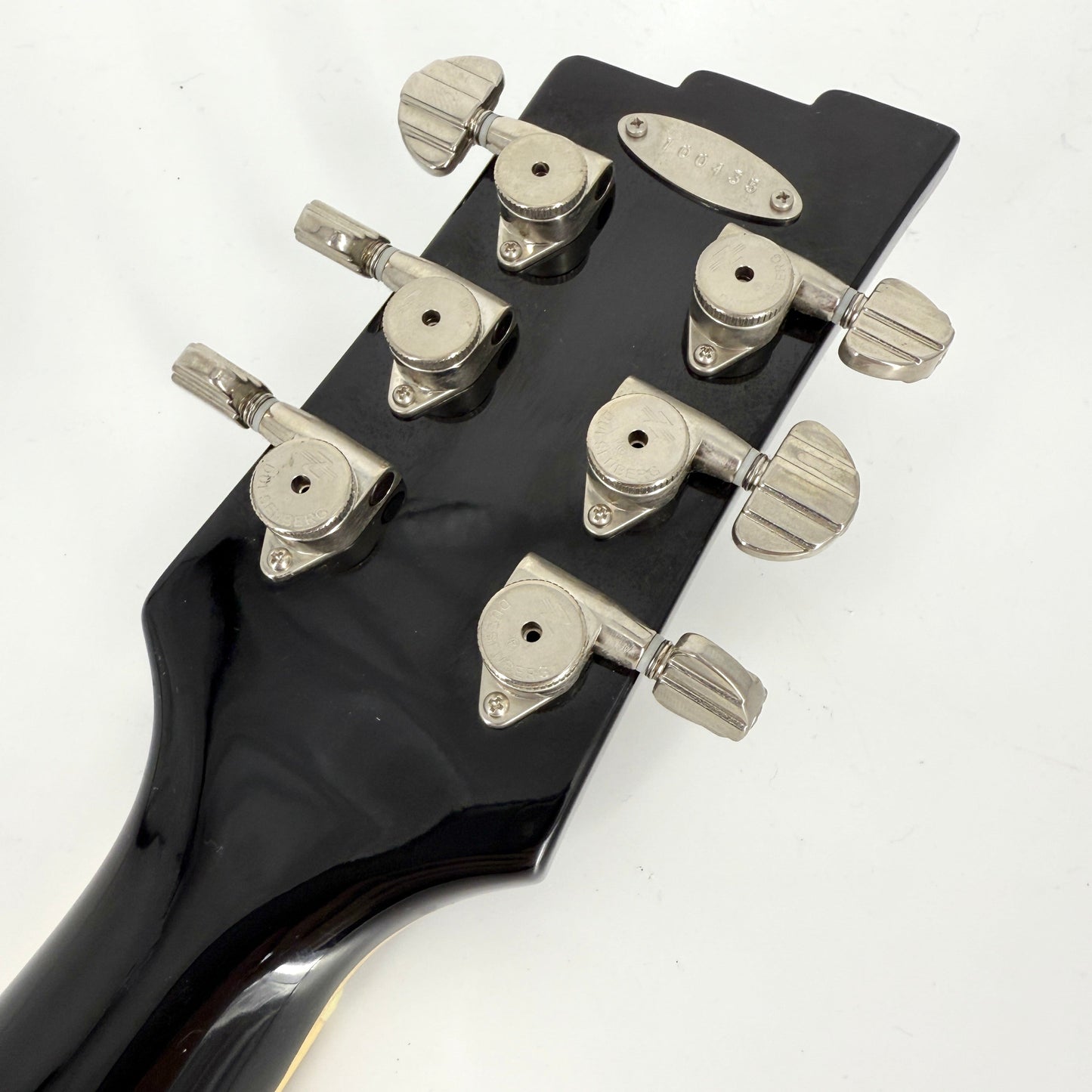 2010 Duesenberg 52 Senior – Gold Top | Tonebay