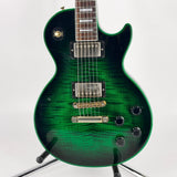 2012 Gibson Limited Edition Les Paul Custom – Green Widow | Tonebay