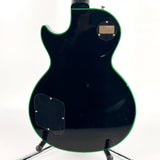 2012 Gibson Limited Edition Les Paul Custom – Green Widow | Tonebay