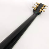 2012 Gibson Limited Edition Les Paul Custom – Green Widow | Tonebay