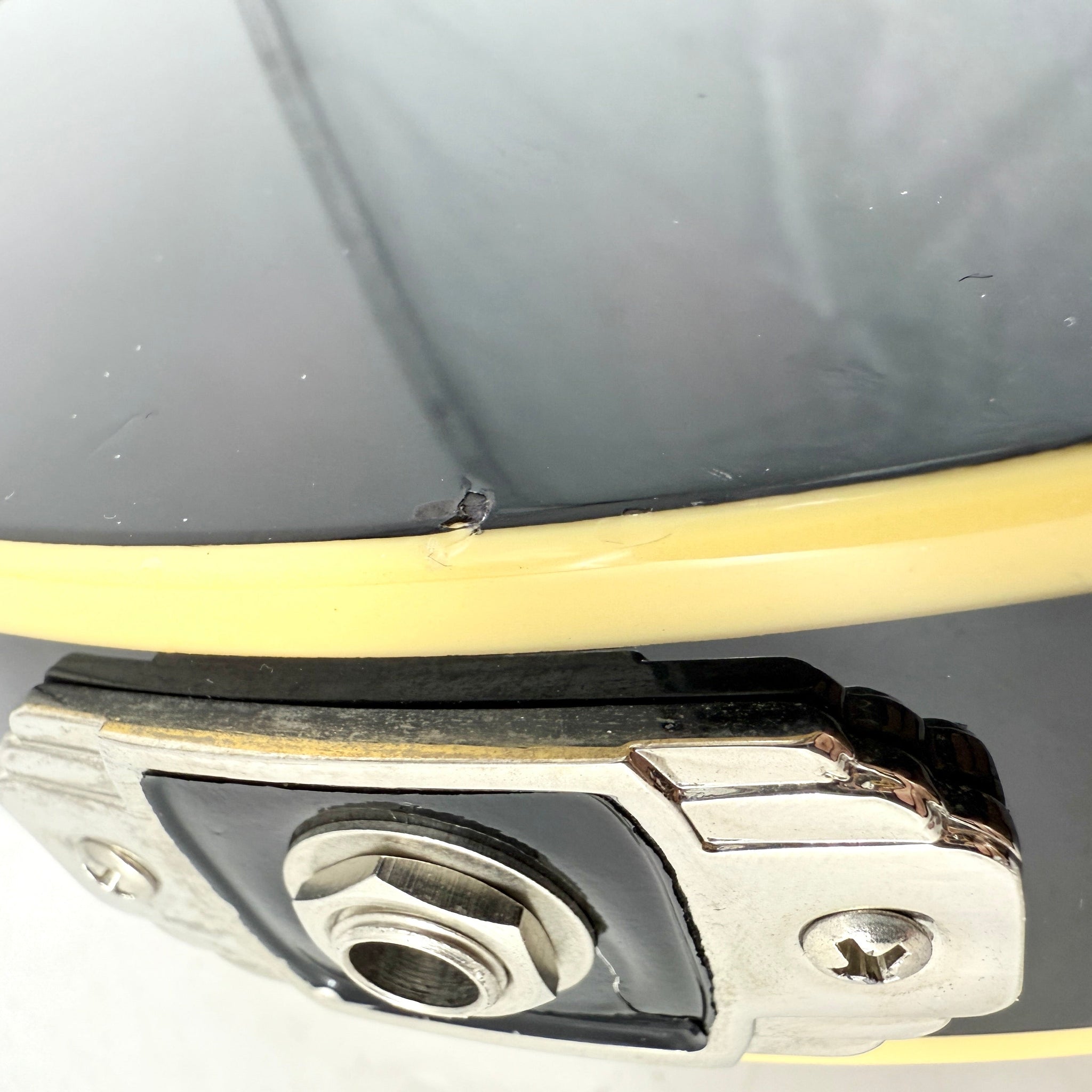 2010 Duesenberg 52 Senior – Gold Top | Tonebay