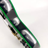 2012 Gibson Limited Edition Les Paul Custom – Green Widow | Tonebay