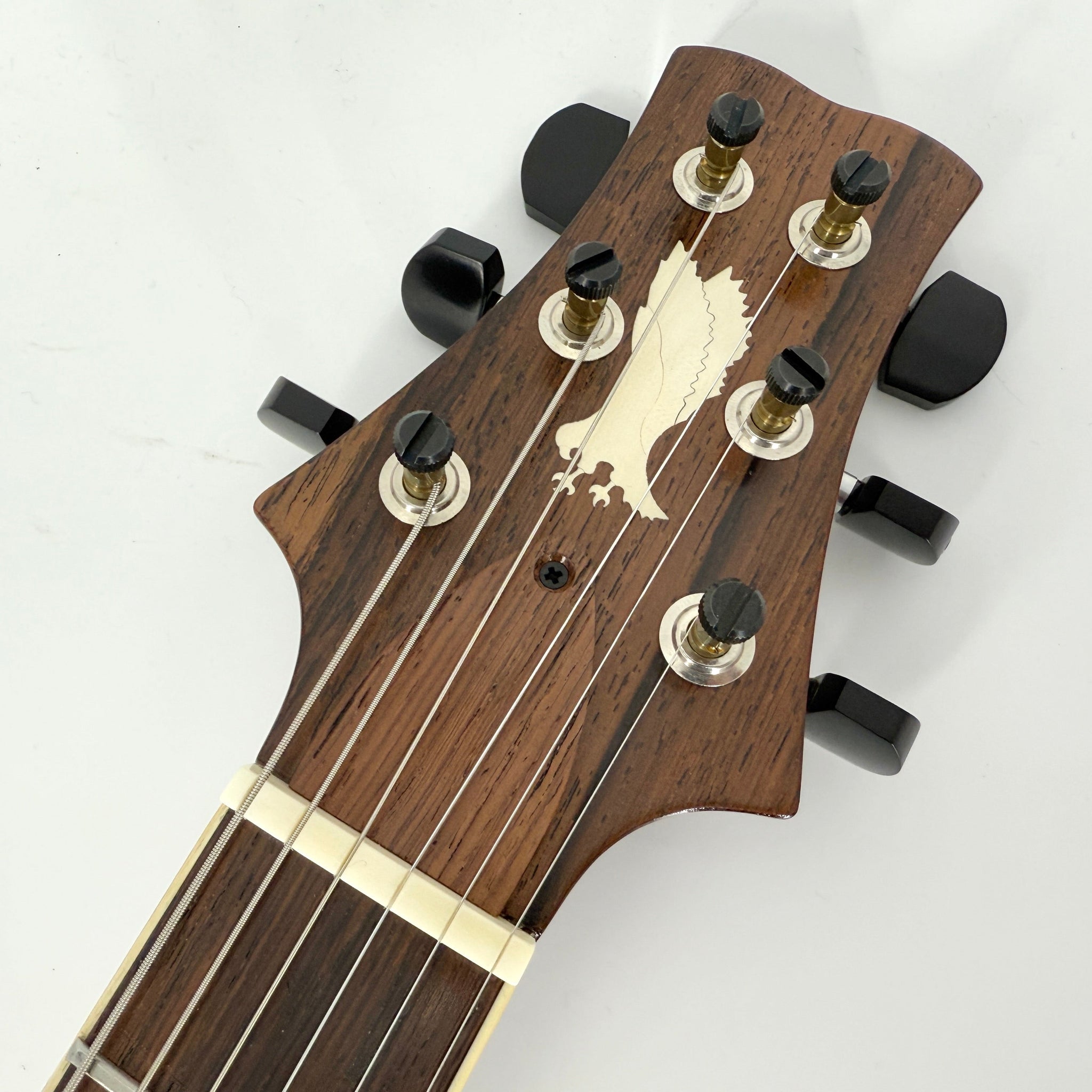 2014 PRS Private Stock McCarty Singlecut – Faded McCarty Sunburst | Tonebay