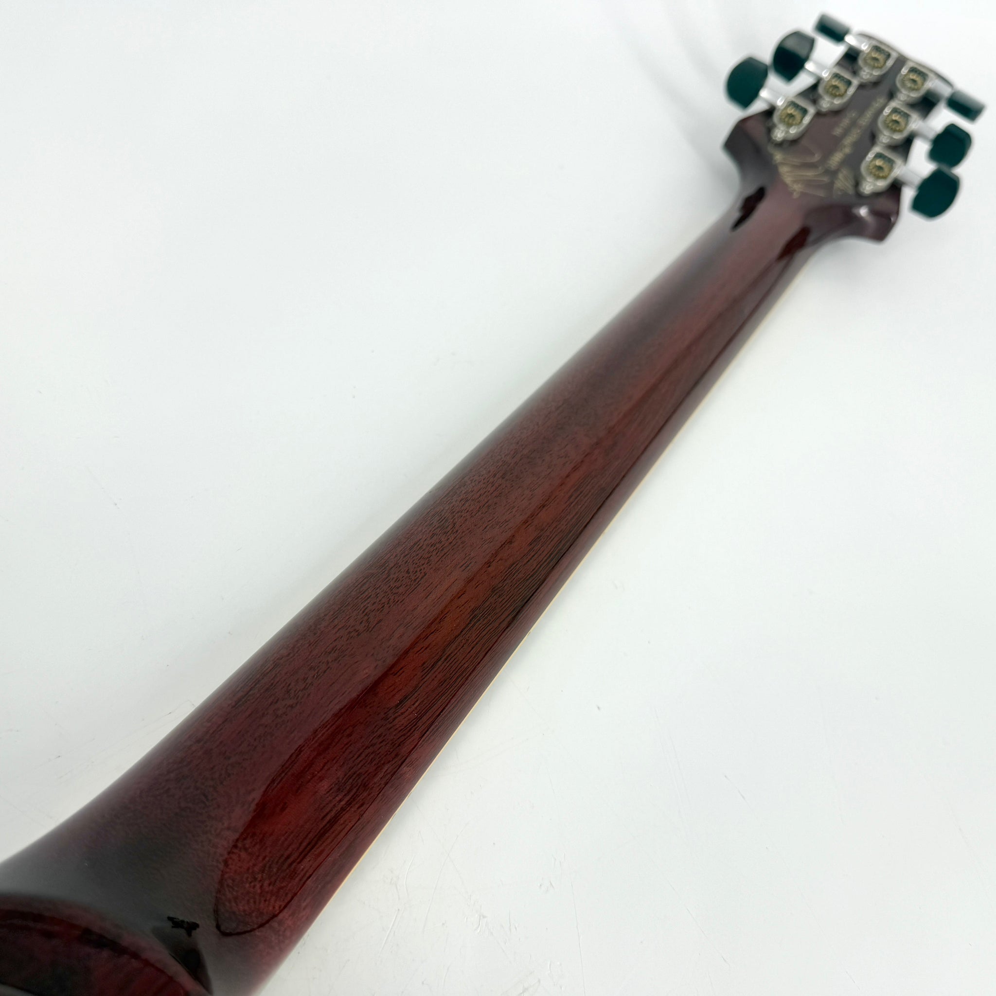 2014 PRS Private Stock McCarty Singlecut – Faded McCarty Sunburst | Tonebay