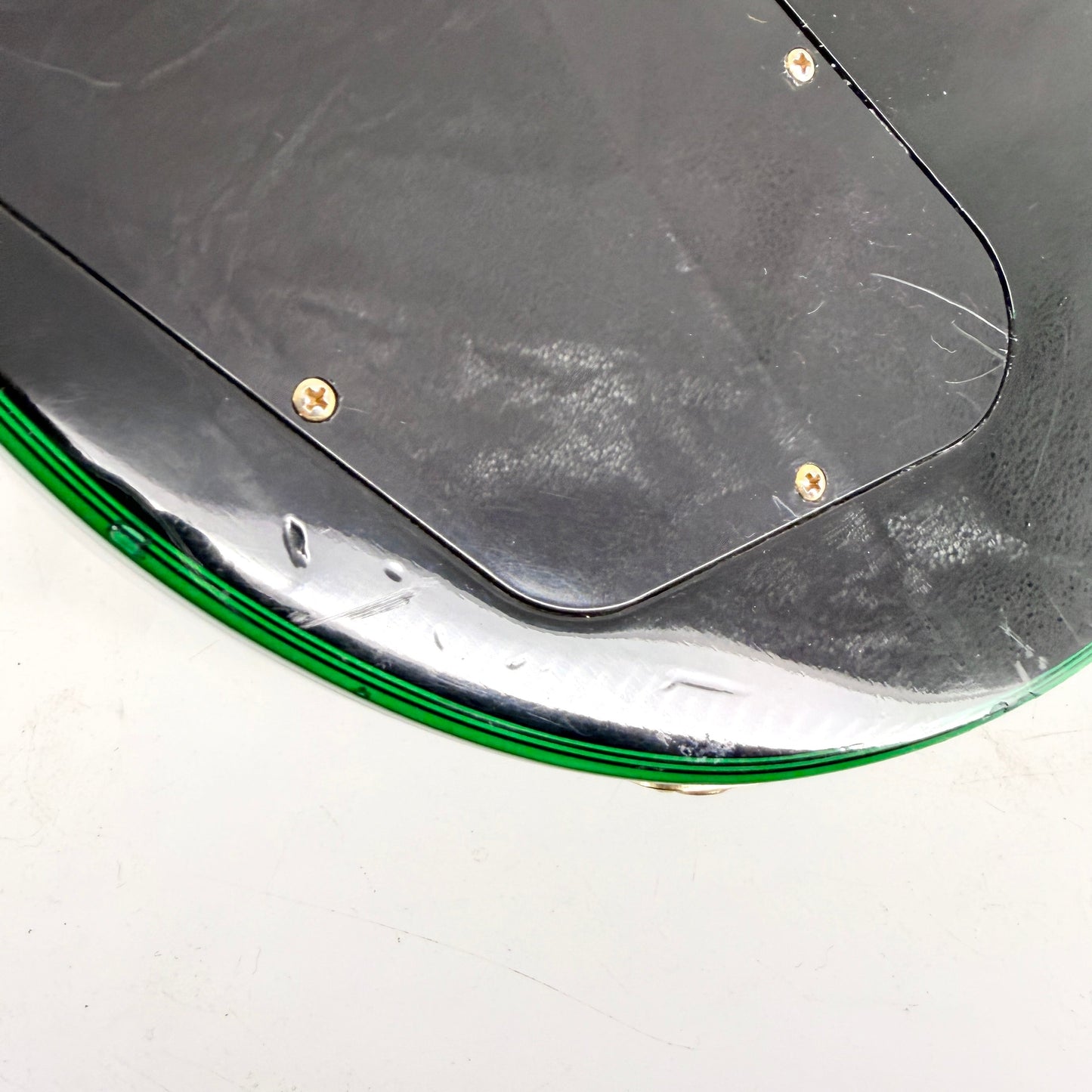 2012 Gibson Limited Edition Les Paul Custom – Green Widow | Tonebay