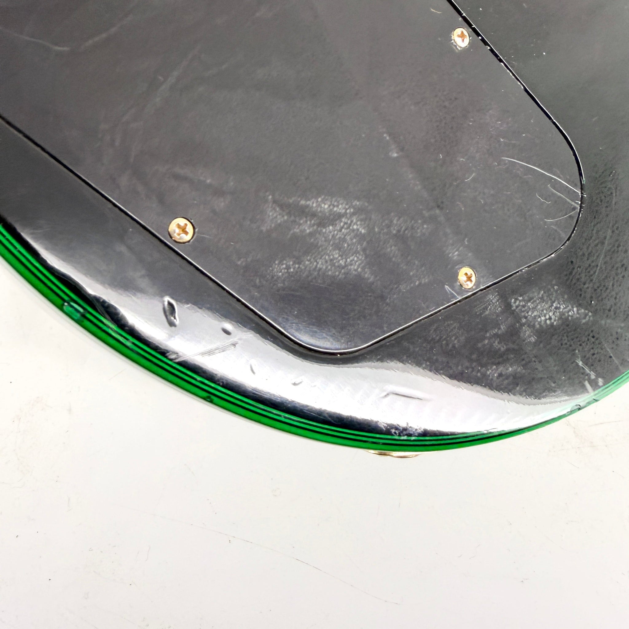 2012 Gibson Limited Edition Les Paul Custom – Green Widow | Tonebay