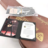 2021 Epiphone Joe Bonamassa 1959 Les Paul Standard Lazarus | Tonebay