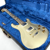 2021 PRS Wood Library McCarty 594 Brazilian - Champagne Gold Metallic