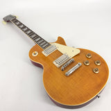2021 Epiphone Joe Bonamassa 1959 Les Paul Standard Lazarus Default Title | Tonebay