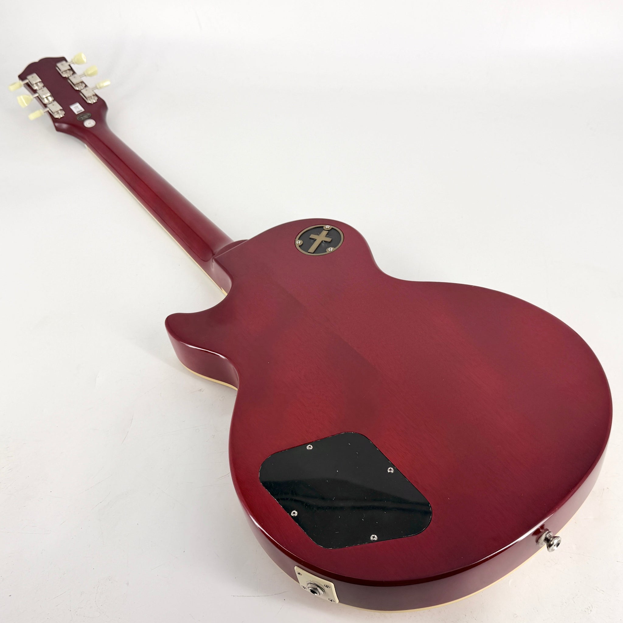 2021 Epiphone Joe Bonamassa 1959 Les Paul Standard Lazarus | Tonebay