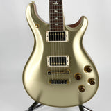 2021 PRS Wood Library McCarty 594 Brazilian - Champagne Gold Metallic