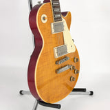 2021 Epiphone Joe Bonamassa 1959 Les Paul Standard Lazarus | Tonebay
