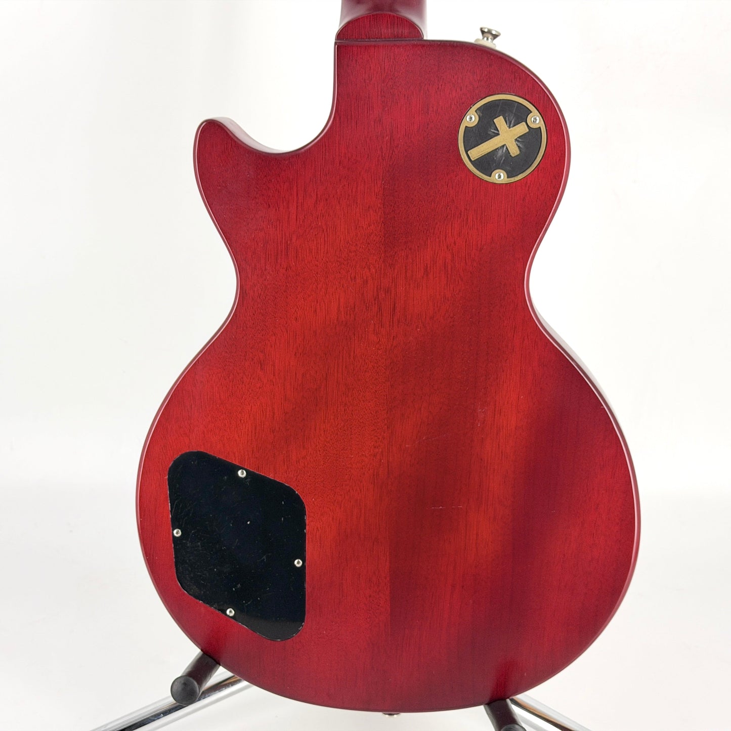 2021 Epiphone Joe Bonamassa 1959 Les Paul Standard Lazarus | Tonebay