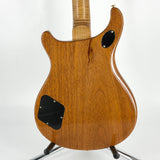 2021 PRS Wood Library McCarty 594 Brazilian - Champagne Gold Metallic