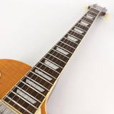 2021 Epiphone Joe Bonamassa 1959 Les Paul Standard Lazarus | Tonebay