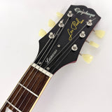 2021 Epiphone Joe Bonamassa 1959 Les Paul Standard Lazarus | Tonebay