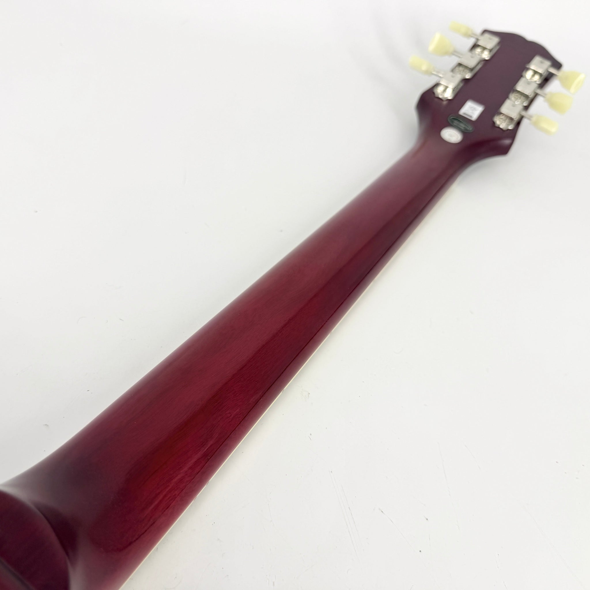 2021 Epiphone Joe Bonamassa 1959 Les Paul Standard Lazarus | Tonebay